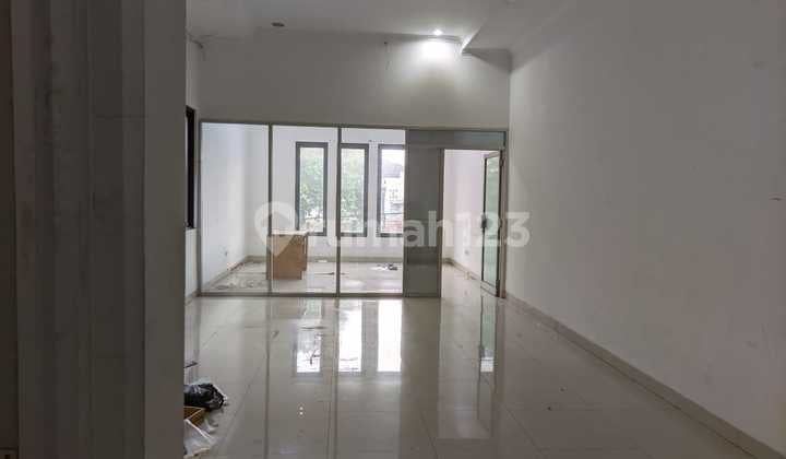 Murah Ruko Strategis 2,5 Lantai Srimahi Raya, Sayap Bkr Ramdan