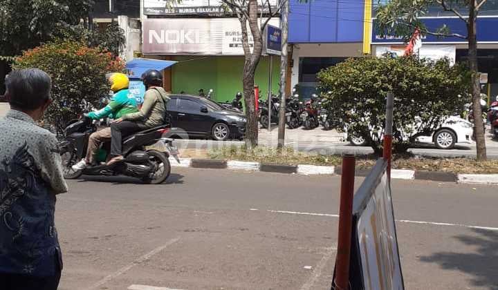 Sewa Nego Ruko 2,5 Lantai Area Bisnis Sayap Sudirman, Bandung Sewa Nego Ruko 2,5 Lantai Area Bisnis Sayap Sudirman, Bandung