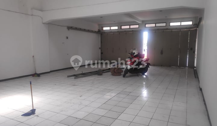 Jual Nego Ruko 1,5 Lantai Lokasi Bagus di Terusan Buah Batu Jual Nego Ruko 1,5 Lantai Lokasi Bagus di Terusan Buah Batu