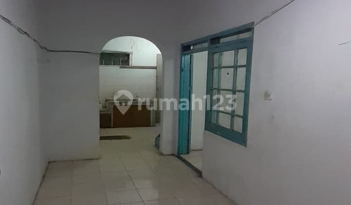 Jual Murah Nego Rumah SHM Komplek Bumi Asri Cijerah Bandung