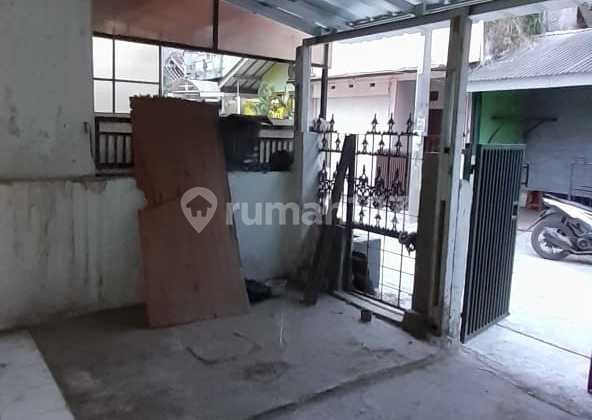 Sewa Murah Rumah di Komplek Bumi Asri Cijerah, Bandung