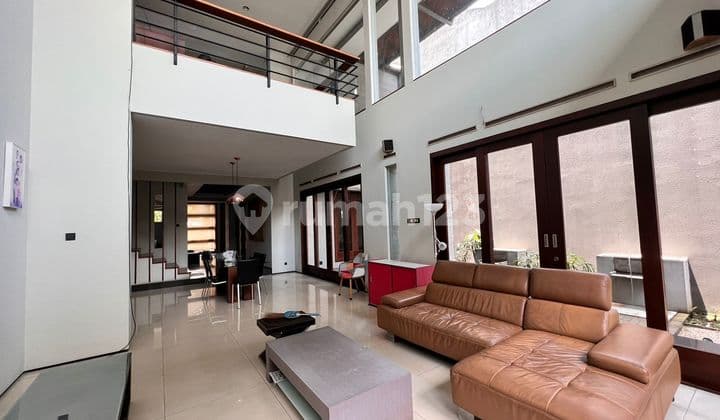 Jual Nego Rumah Lux 2 Lantai Batununggal Indah Bandung