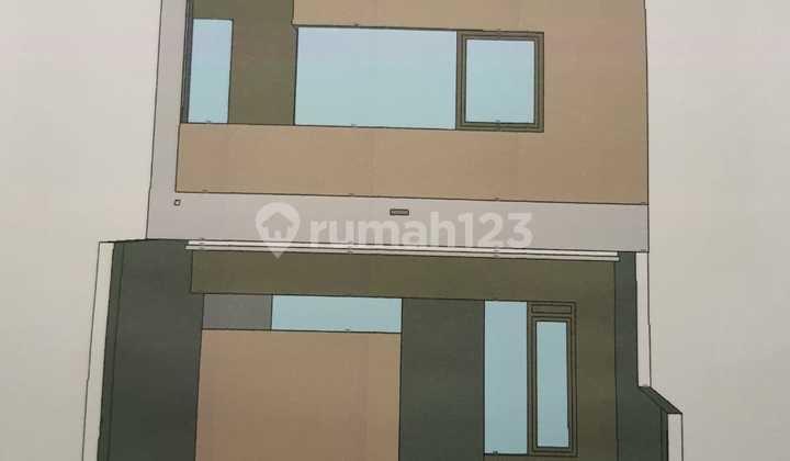 Murah Rumah Baru SHM 2 Lantai Komplek Kopo Mas Murah Rumah Baru SHM 2 Lantai Komplek Kopo Mas