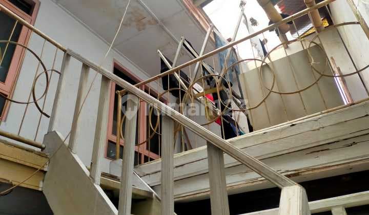 Ruko Cibadak 1,5 Lantai SHM Lokasi Bagus Strategis