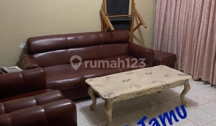 Jual Cepat Nego Rumah SHM di Sukamenak