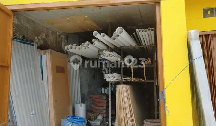 Jual Nego Ruko 2 Lantai Mainroad Pasir Koja Bandung Jual Nego Ruko 2 Lantai Mainroad Pasir Koja Bandung
