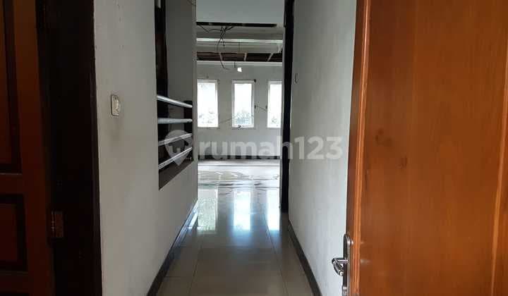 Rumah Lokasi Bagus Dan Strategis Mainroad Soekarno Hatta Bandung