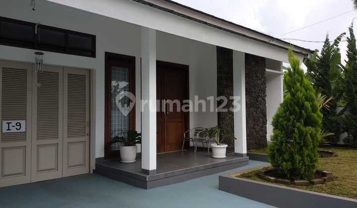 Rumah Bagus SHM Parongpong, Bandung Barat