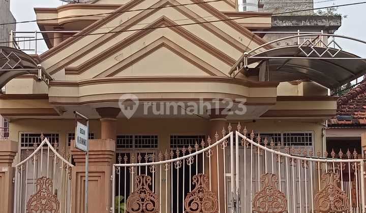 Rumah Bagus Semi Furnished Metro Bandar Lampung