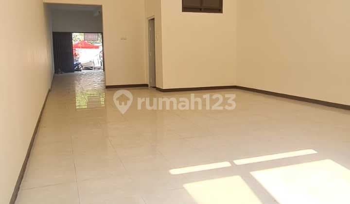 Ruko Bagus 2 Lantai, Taman Kopo Indah Bandung