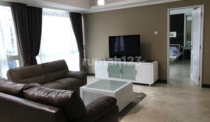 DIJUAL CEPAT!APARTEMEN MEWAH FURNISH 203M2 3BR BELLAGIO RESiDENCE