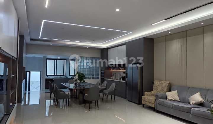 For Sale Furnished Luxury House 10X25 Golf Island Pik