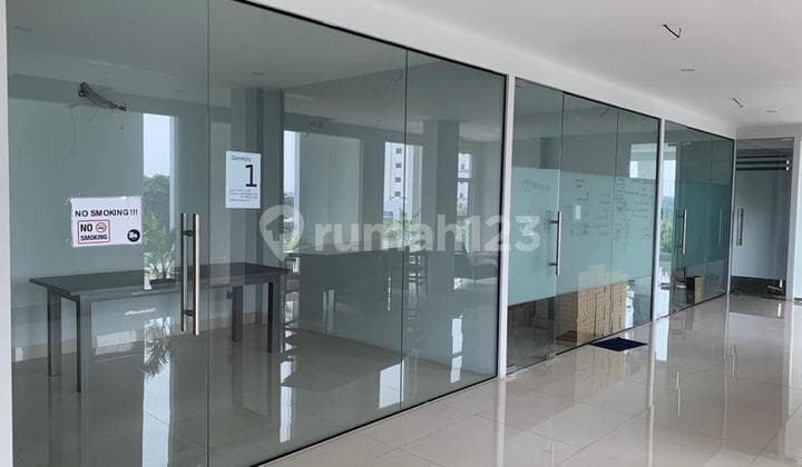 For Rent Coworking Space Office Pluit Muara Karang PIK North Jakarta
