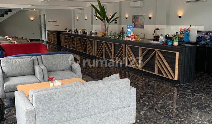 Disewakan Tempat Usaha Ruko Kios Pluit Pik Muara Karang Untuk An Jakarta Utara