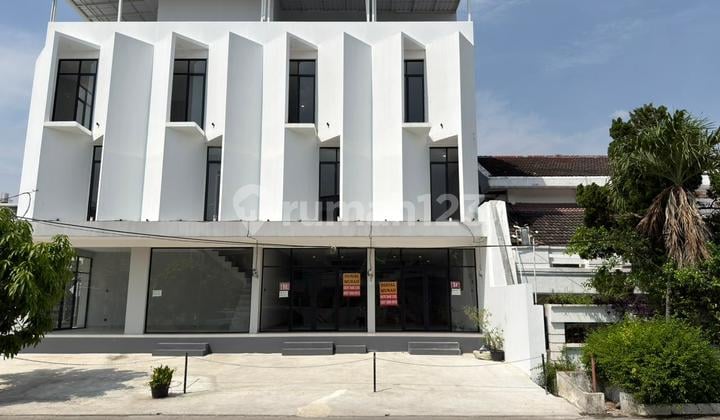 Dijual Muara Karang Blok 6 Ruko Baru Pluit Pik Pemilik Langsung