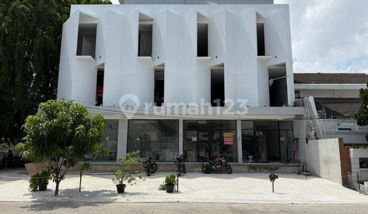 Dijual Muara Karang Blok 6 Ruko Baru Pluit Pik Pemilik Langsung