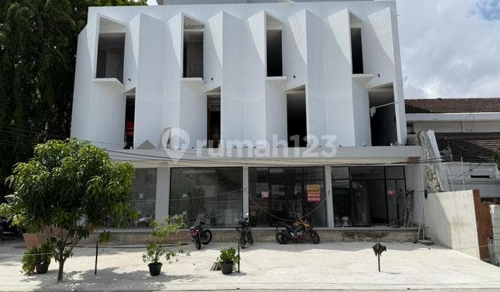 Dijual Muara Karang Blok 6 Ruko Baru Pluit Pik Pemilik Langsung