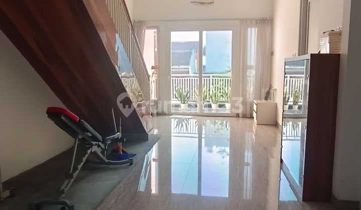 Rumah Bagus 3Lt Siap Huni di Nias Kelapa Gading Jakarta Utara