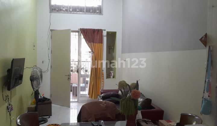 RUMAH MURAH SIAP HUNI DI CLUSTER IFOLIA HARAPAN INDAH 2