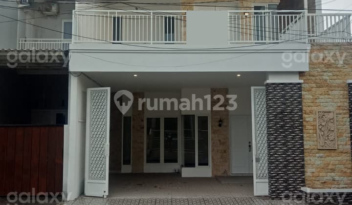 Rumah Bagus Siap Huni di Sawojajar Malang GMK03314
