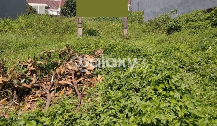 Tanah kavling di Villa Puncak Tidar Malang GMK01046