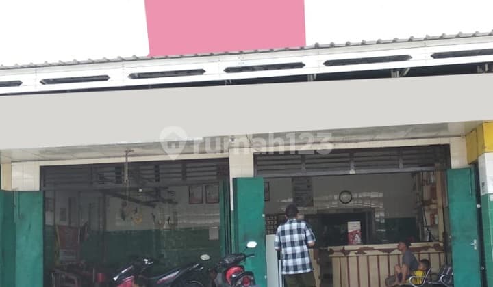 Rumah Daerah Kunjang, Kediri Gmk01349