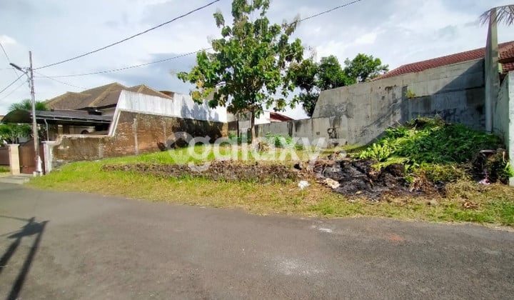 Strategic Land in the Bareng Gmk01350 Area