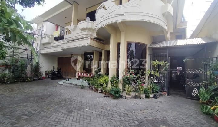 Dijual Rumah Kost Strategis di Daerah Sukarno Hatta Gmk01408
