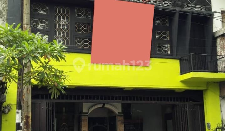 For Sale Strategic Shop House in Sukun Area Gmk01423