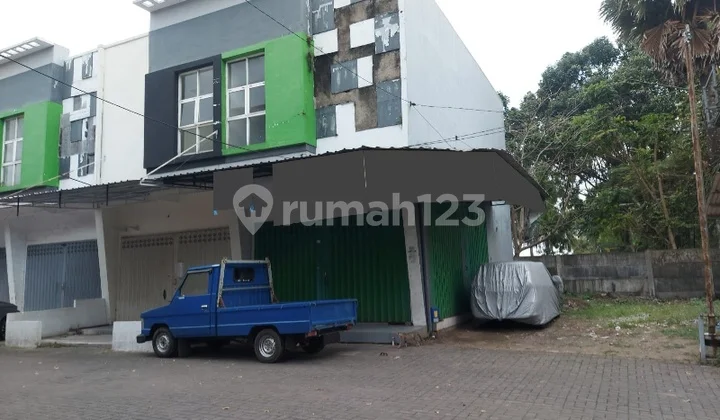 Dijual Ruko Strategis di Daerah Tanjung Gmk01428 Dijual Ruko Strategis di Daerah Tanjung Gmk01428