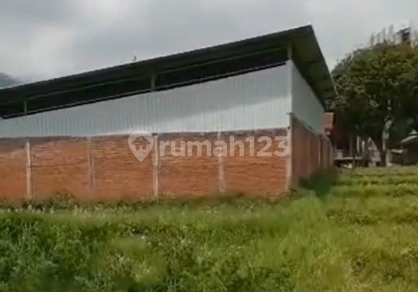 Land for Sale in Metro Batu Area