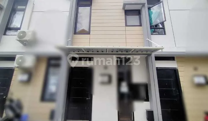 Rumah Sewa Murah di M House Araya Malang Gmk02428 Rumah Sewa Murah di M House Araya Malang Gmk02428