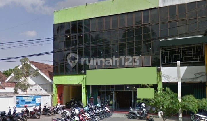 Ruko Strategis Akses 2 Arah di Daerah Dieng Malang Gmk02649 Ruko Strategis Akses 2 Arah di Daerah Dieng Malang Gmk02649