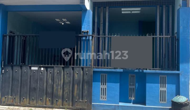 Rumah Bagus di Perumahan Daerah Tasikmadu Malang Gmk02363