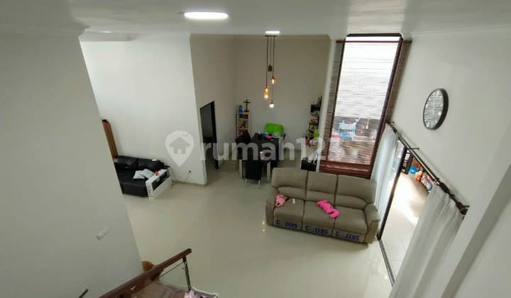 Nice Rental House in Villa Puncak Tidar Malang Gmk02790