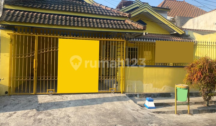 Rumah Bagus 7 Kamar di Daerah Sumbersari Malang Gmk01373msp