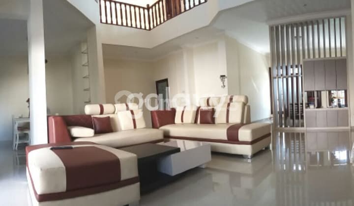 Rumah Mewah Siap Huni di Araya Malang Msp00001