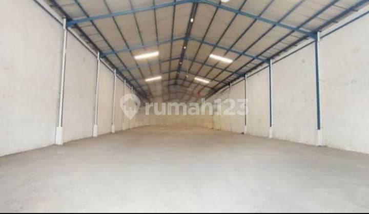Gudang Strategis di Pakisaji Malang Msp0023
