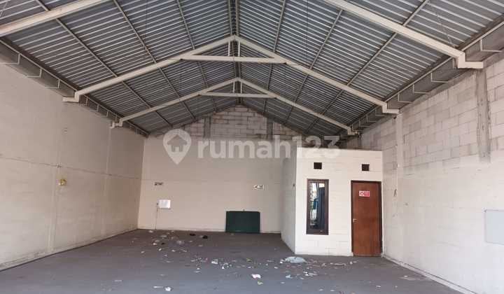 Gudang Strategis Murah di Daerah Sawojajar Malang Msp0025 Gudang Strategis Murah di Daerah Sawojajar Malang Msp0025