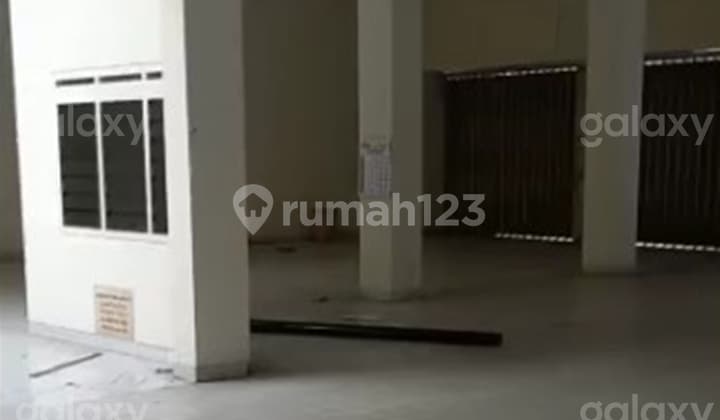 Ruang Usaha Strategis Nol Jalan Daerah Blimbing Malang Gmk03006