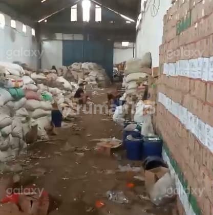 Gudang Strategis di Daerah Turen Malang