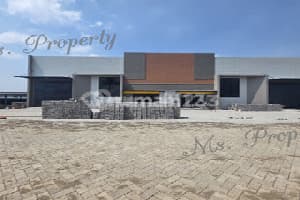 Gudang Strategis Pakisaji Malang MSP0058