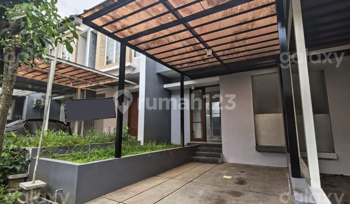 Rumah Bagus 2 Kamar Araya Pakis Malang Gmk03841