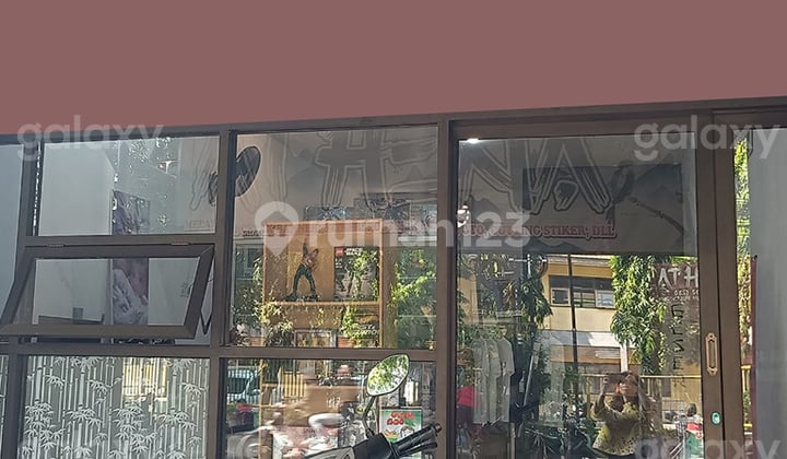 Ruko Strategis 5 x 10 di Sengon Jombang GMK03310