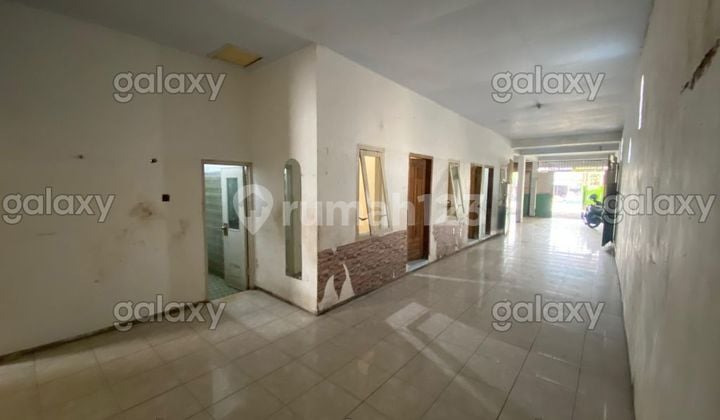 Ruko Strategis Nol Jalan Area Pakis Malang Gmk03005