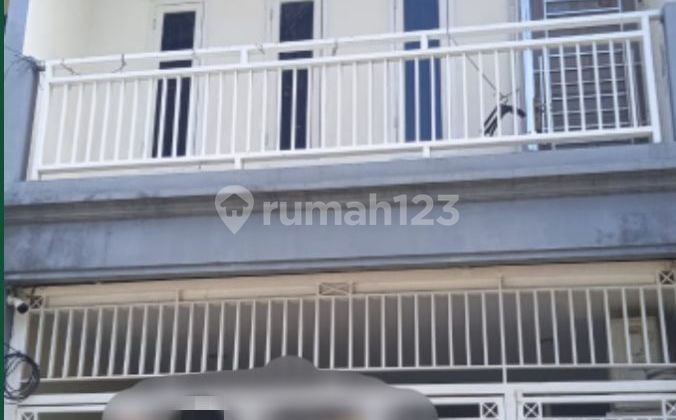 Dijual Cepat Rumah Minimalis Di Ampera Jakarta Utara