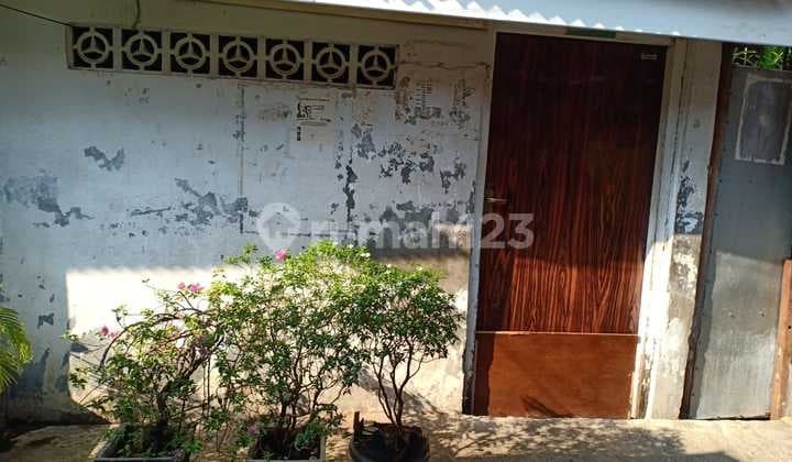 Rumah Hitung Tanah Di Mangga Besar 9