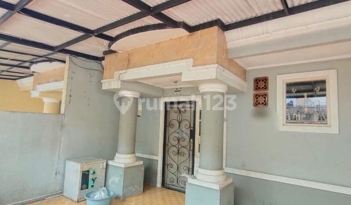 For Rent Fast Poris Tangerang House