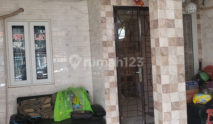 Dijual Cepat Rumah Di Cipondoh Tangerang