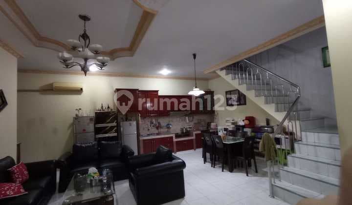 Cepat Rumah Elegant Di Poris Tangerang